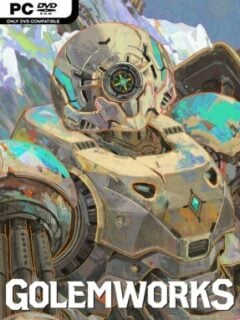 Golemworks - PC Game on SteamUnlocked