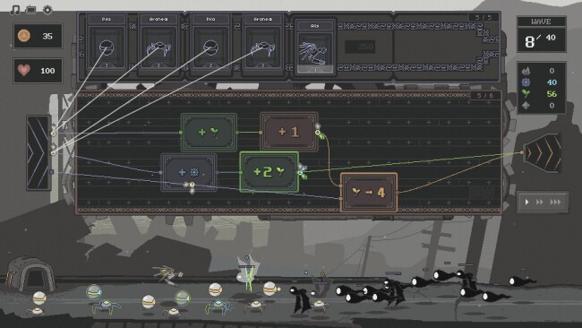 Golemworks PC Screenshot