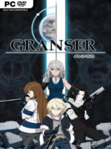 Granser – Act 1 Free Download - PC Game on SteamUnlocked