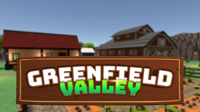 Greenfield Valley Free Download