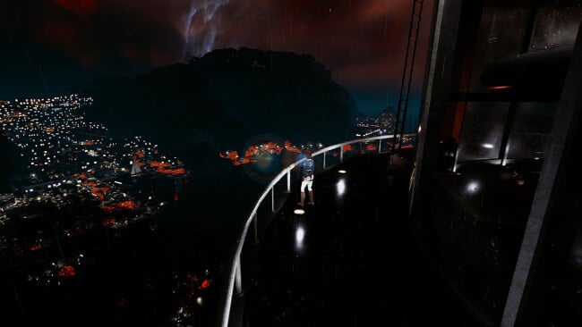 Ground Zero PC Screenshot