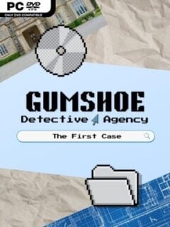 Gumshoe Detective Agency: The First Case (v1.03) - PC Game on SteamUnlocked