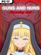 Guns and Nuns: Storming Hell Free Download (v1.0.7) - PC Game on SteamUnlocked