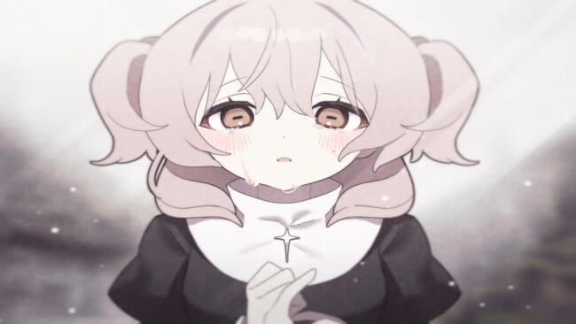 HAPPY SAIN† SHEOL PC Screenshot