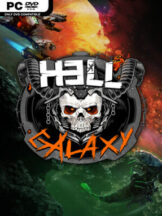HELL GALAXY Free Download (v1.0) - PC Game on SteamUnlocked