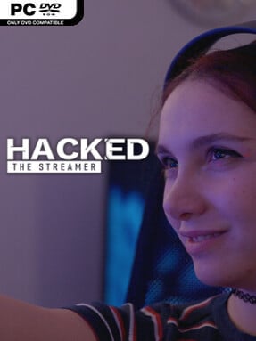 Hacked: The Streamer Free Download (v1.1.0)