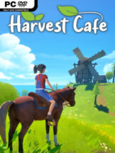 Harvest Cafe Free Download (v1.0.32) - PC Game on SteamUnlocked