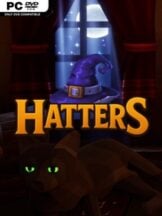 Hatters Free Download (v1.4.18) - PC Game on SteamUnlocked