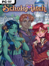 Heartspell: Horizon Academy Free Download (v15.12) - PC Game on SteamUnlocked