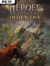 Heroes of Might and Magic: Olden Era Free Download (v0.80.47) - PC Game on SteamUnlocked