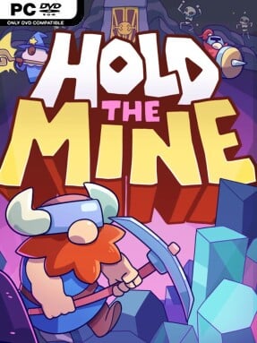 Hold The Mine (v0.7.51) - PC Game on SteamUnlocked