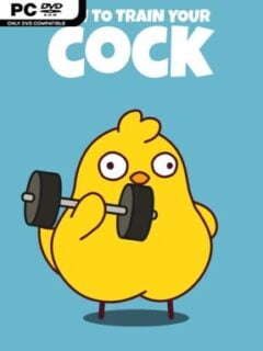 How to Train Your Cock (v1.1.0) - PC Game on SteamUnlocked