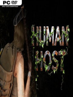 Human Host - PC Game on SteamUnlocked