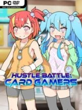 Hustle Battle: Card Gamers Free Download - PC Game on SteamUnlocked