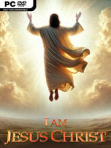 I Am Jesus Christ Free Download (v1.1.8) - PC Game on SteamUnlocked
