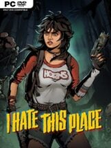 I Hate This Place Free Download (v1.0.13) - PC Game on SteamUnlocked