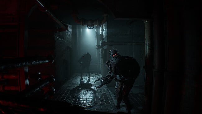 INDUSTRIA PC Screenshot