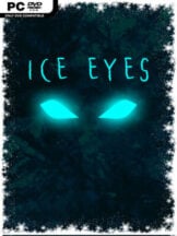 Ice Eyes Free Download (v1.02) - PC Game on SteamUnlocked