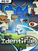 Identifile: Desktop Dungeon Free Download (v0.1.2) - PC Game on SteamUnlocked