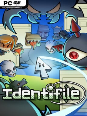Identifile: Desktop Dungeon Free Download (v0.1.2)