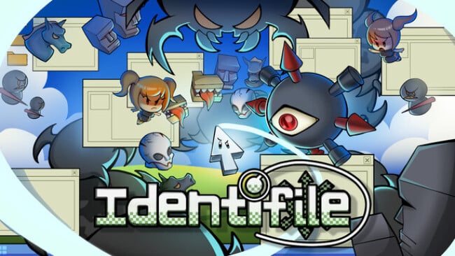 Identifile: Desktop Dungeon Free Download