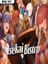 Isekai Bistro Free Download (Uncensored) - PC Game on SteamUnlocked