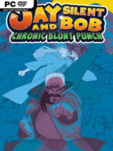 Jay and Silent Bob: Chronic Blunt Punch Free Download - PC Game on SteamUnlocked