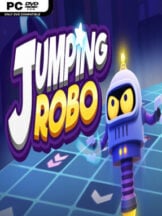 Jumping Robo Free Download (v1.0.3) - PC Game on SteamUnlocked