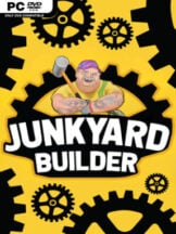 Junkyard Builder Free Download (v1.2.3) - PC Game on SteamUnlocked