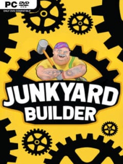Junkyard Builder (v1.6.1) - PC Game on SteamUnlocked