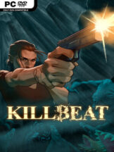 KILLBEAT Free Download - PC Game on SteamUnlocked