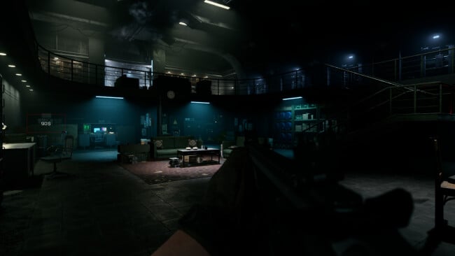 KILLGUN PC Screenshot