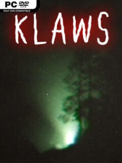 KLAWS - PC Game on SteamUnlocked
