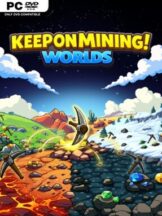 Keep on Mining! – Worlds Free Download (v2026.04.05) - PC Game on SteamUnlocked