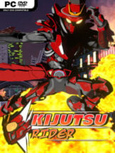 Kijutsu Rider Free Download - PC Game on SteamUnlocked