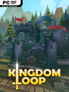 Kingdom Loop (v1.0.4) - PC Game on SteamUnlocked