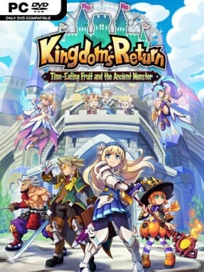 Kingdom’s Return: Time-Eating Fruit and the Ancient Monster (v1.0.4) - PC Game on SteamUnlocked