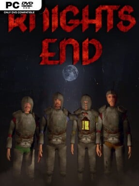 Knights End (v2026.04.23) - PC Game on SteamUnlocked