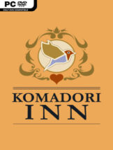 Komadori Inn Free Download (v1.0 & Uncensored) - PC Game on SteamUnlocked