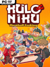 KuloNiku: Bowl Up! Free Download (v1.2.0) - PC Game on SteamUnlocked