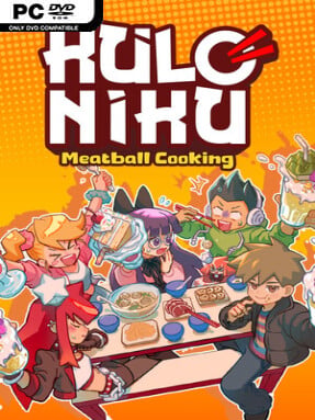 KuloNiku: Bowl Up! Free Download (v1.0.3)