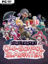Kumitantei: Old-School Slaughter Free Download - PC Game on SteamUnlocked