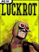 LUCKROT Free Download - PC Game on SteamUnlocked