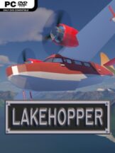 Lakehopper Free Download (v0.4.1) - PC Game on SteamUnlocked