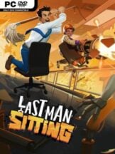 Last Man Sitting Free Download - PC Game on SteamUnlocked
