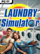 Laundry Simulator 2026 Free Download - PC Game on SteamUnlocked