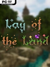 Lay of the Land Free Download (v1.2.1) - PC Game on SteamUnlocked