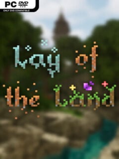 Lay of the Land (v1.1.0) - PC Game on SteamUnlocked