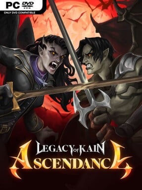 Legacy of Kain: Ascendance (v1.0.5.2) - PC Game on SteamUnlocked