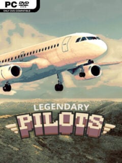 Legendary Pilots - PC Game on SteamUnlocked